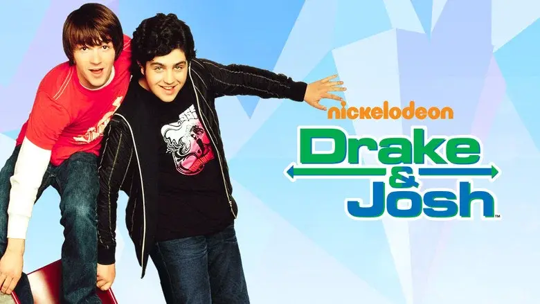 Drake & Josh still 3
