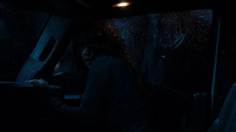 Until Dawn still 8