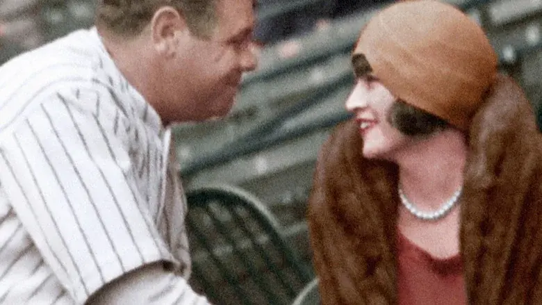 America in Color still 4