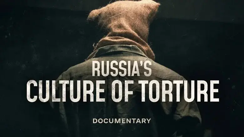 Torture Culture still 2