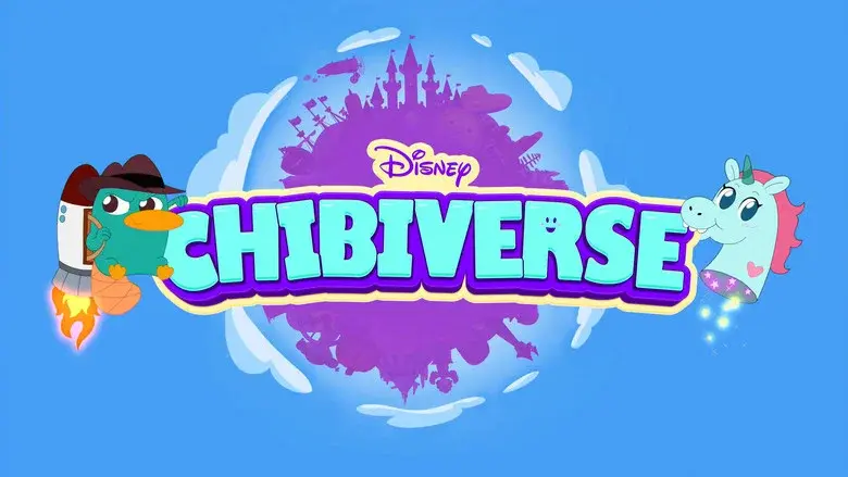 Chibiverse still 3