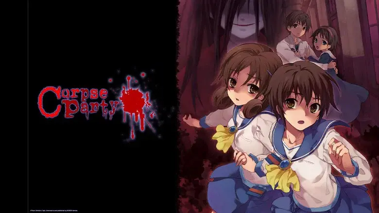 Corpse Party: Tortured Souls still 6