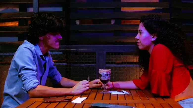 Anestesia still 2