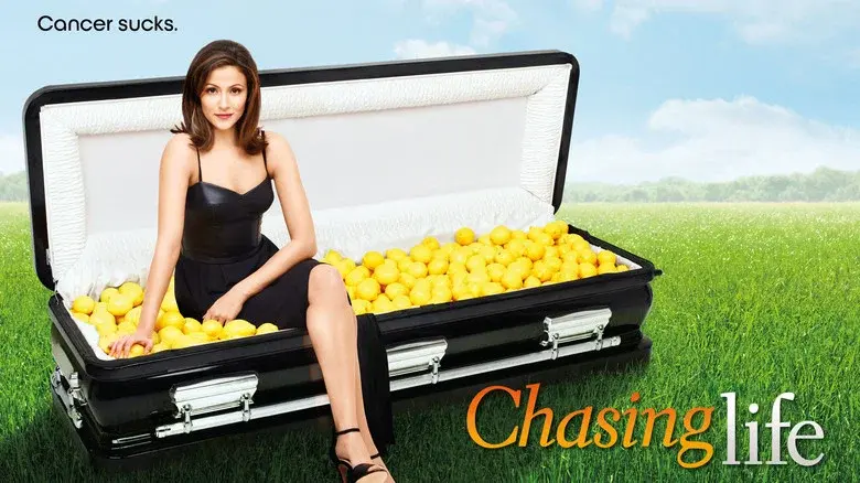Chasing Life still 3