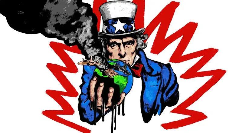 Earth's Greatest Enemy still 4