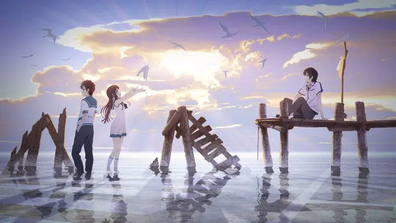 Nagi-Asu: A Lull in the Sea still 2