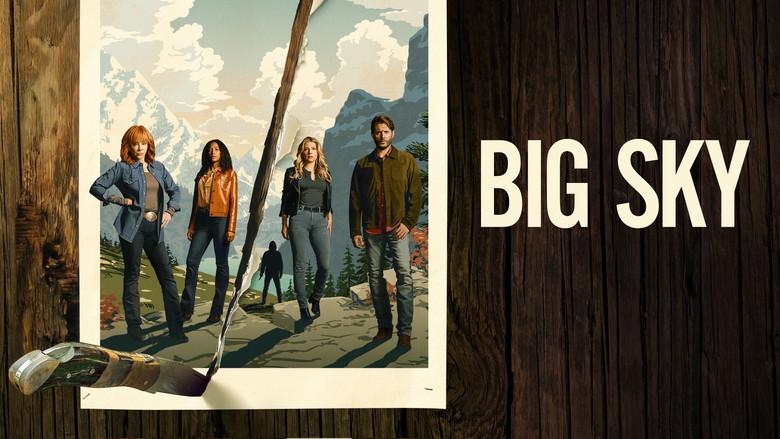 Big Sky still 4