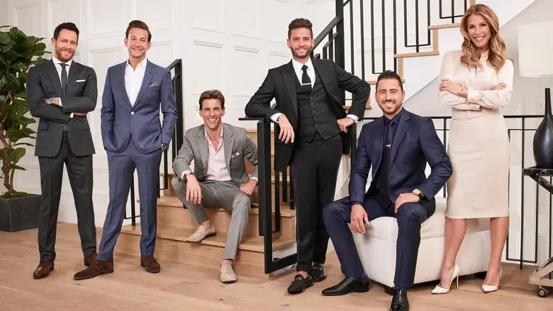 Million Dollar Listing Los Angeles still 5
