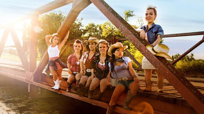 Little Women: Dallas still 1