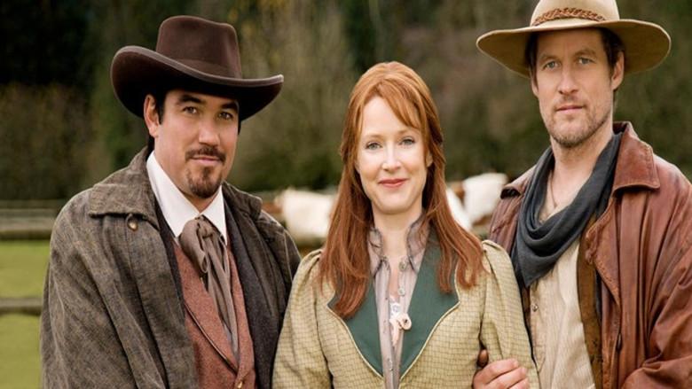 The Gambler, The Girl and The Gunslinger still 2