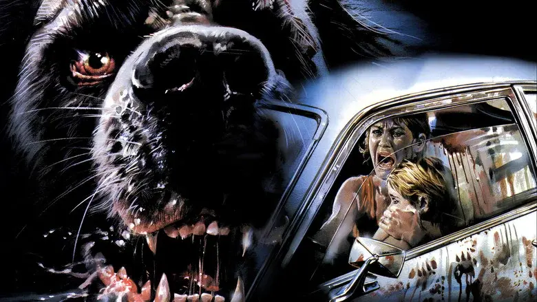Cujo still 3
