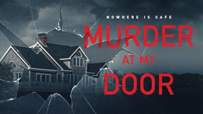 Murder at My Door still 1