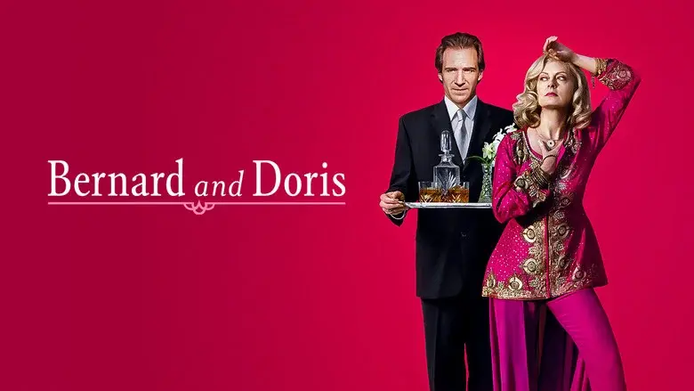 Bernard and Doris still 4