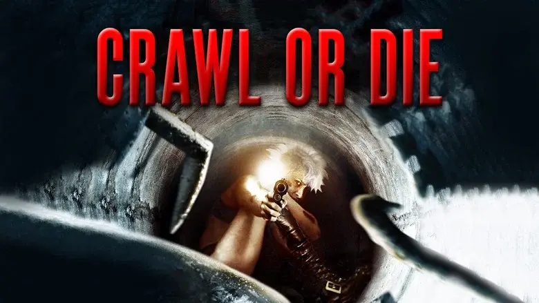 Crawl or Die still 3