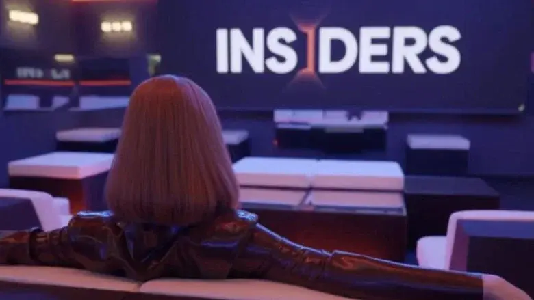 Insiders still 5