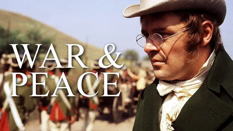War & Peace still 2