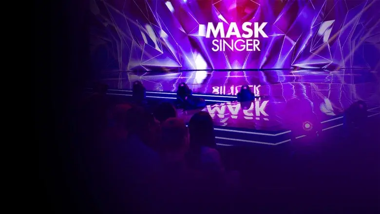 Mask Singer still 3
