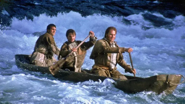 Lewis & Clark: Great Journey West still 1