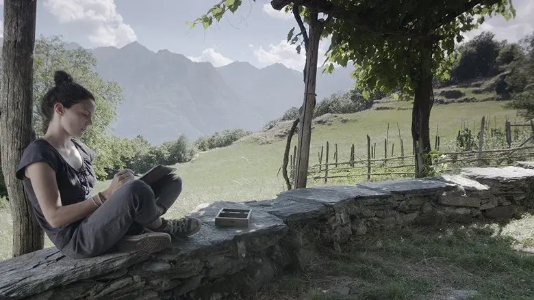 The Good Ground still 3