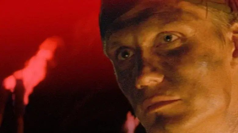 Men of War still 8