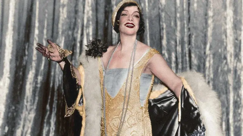 America in Color still 3