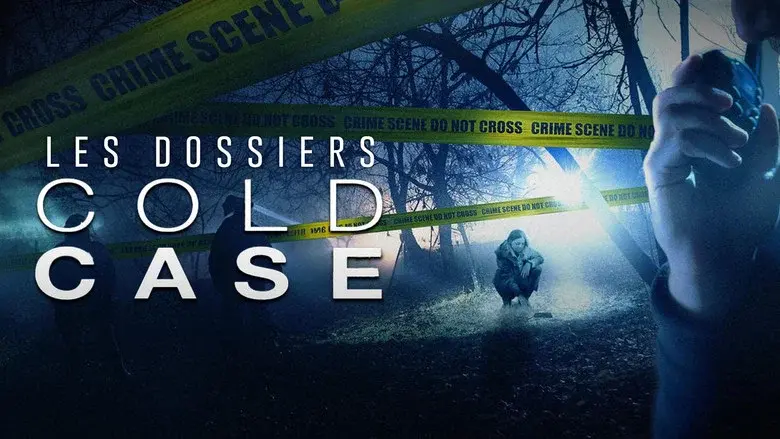 Cold Case Files still 4
