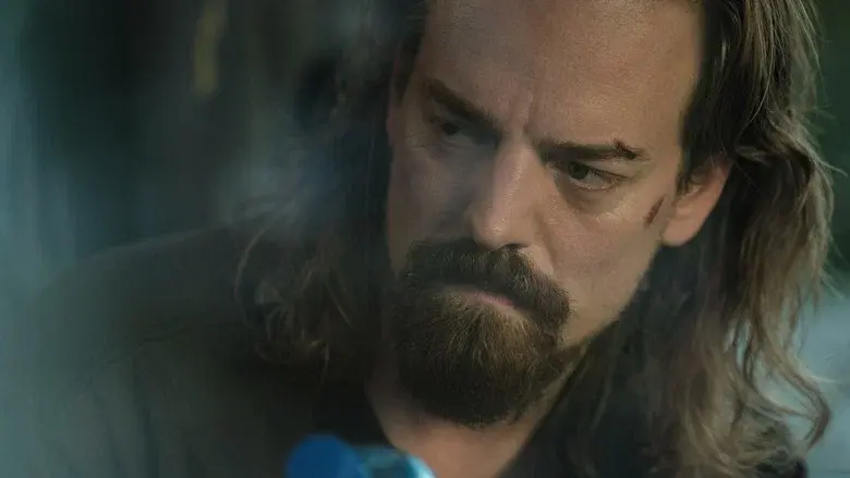 Stampede still 2