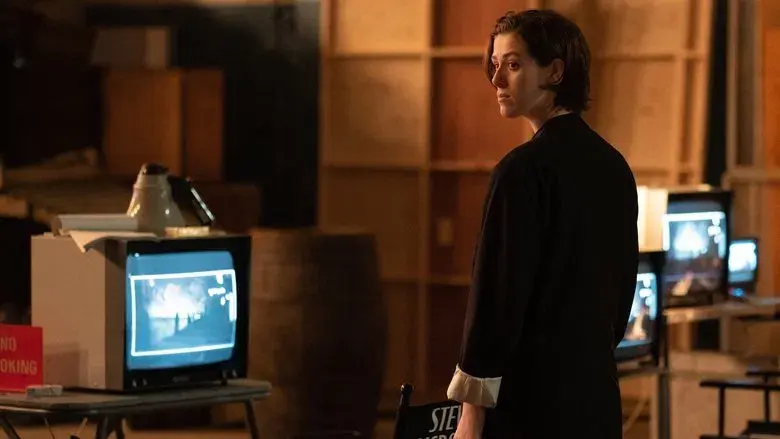 The Souvenir: Part II still 1