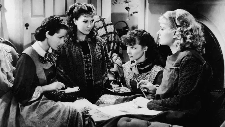 Little Women still 4