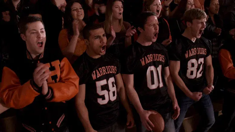 Varsity Blood still 7