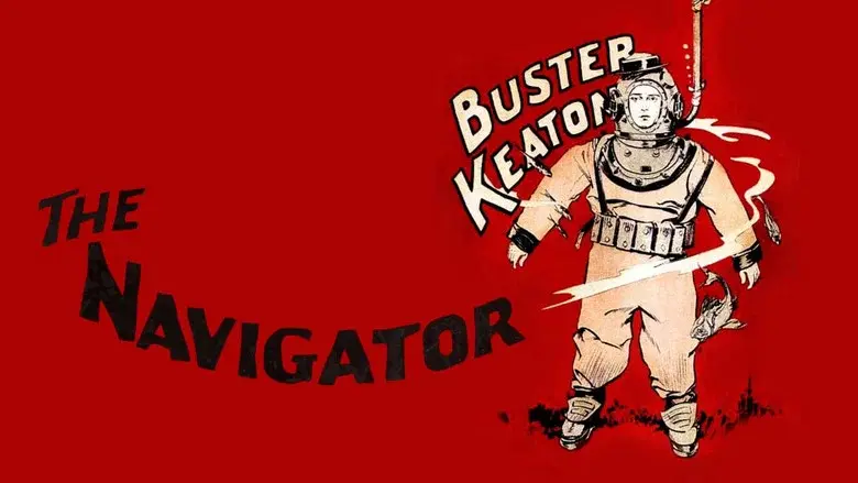 The Navigator still 7