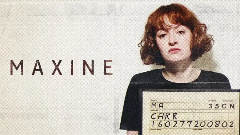 Maxine still 8