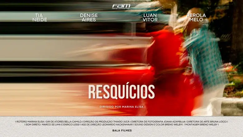 Resquícios still 1