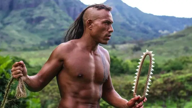 Hoʻomau still 5