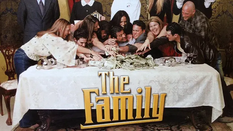 The Family still 1