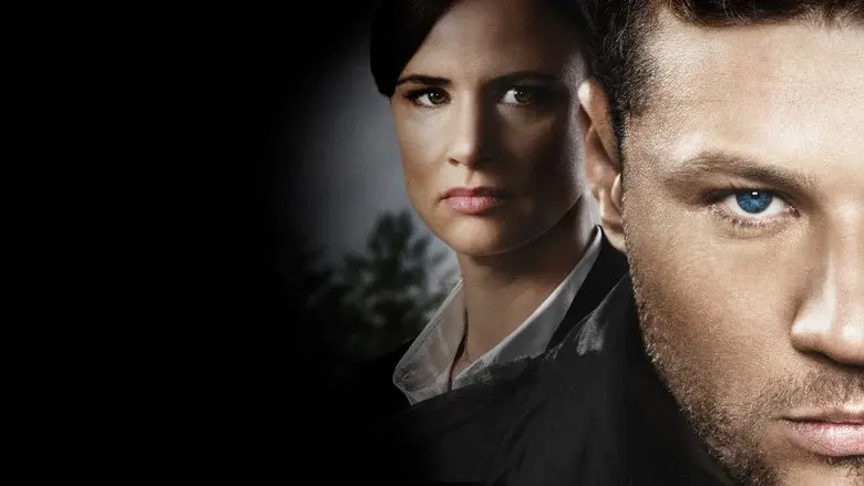 Secrets and Lies still 3