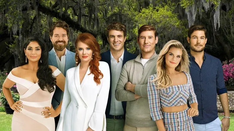 Southern Charm still 8