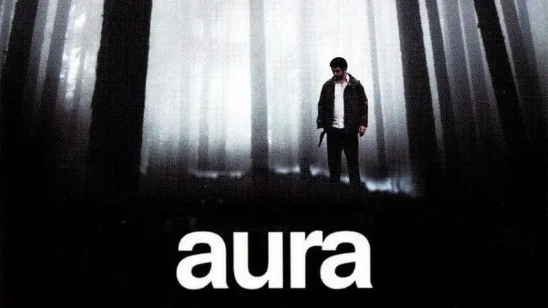 The Aura still 7