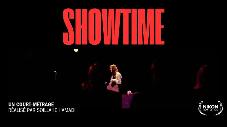 SHOWTIME still 1