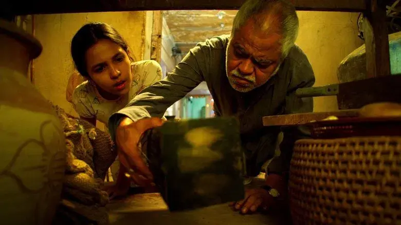 Vadh still 1