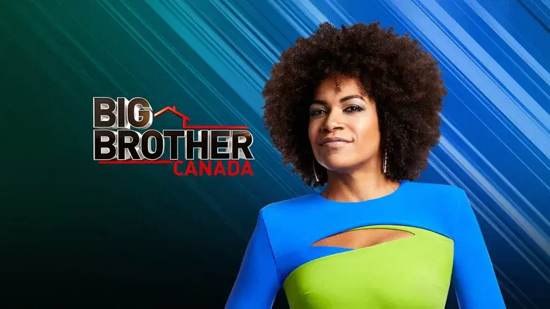 Big Brother Canada still 1