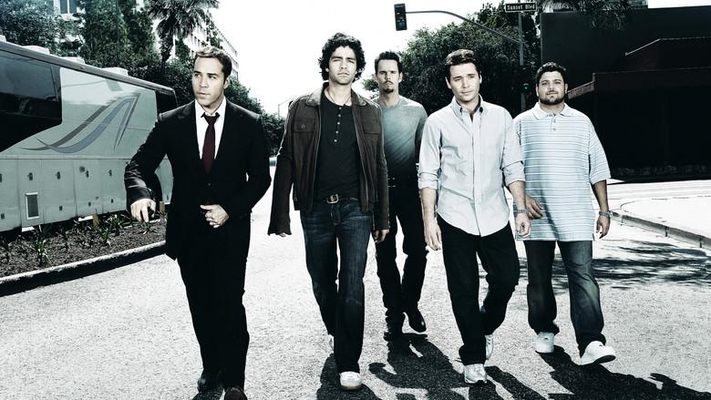 Entourage still 1