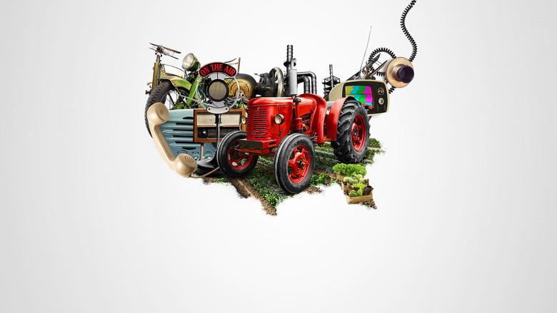 The Machines That Built America still 2