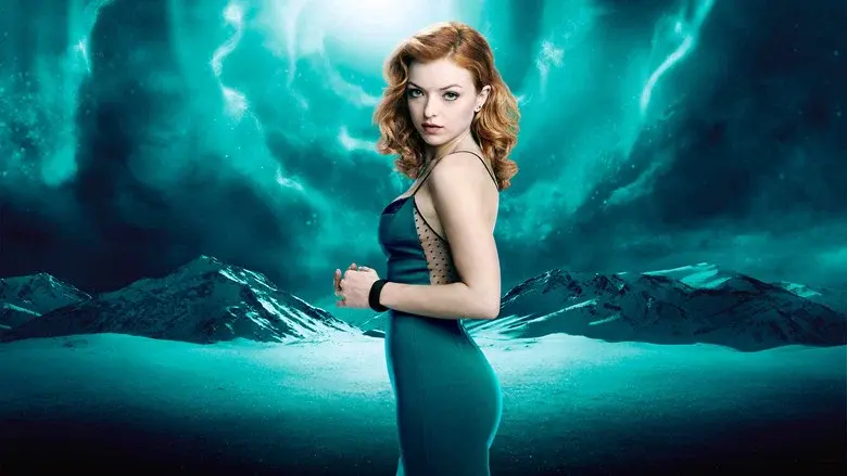 Heroes Reborn still 6