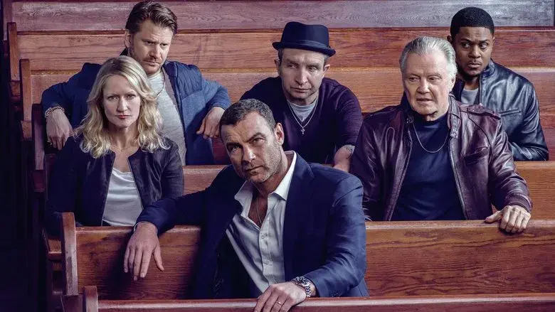 Ray Donovan still 1