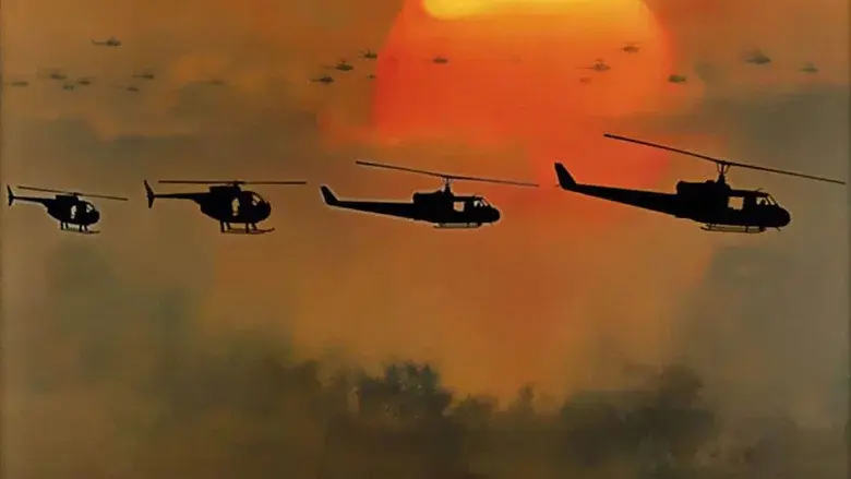 Apocalypse Now still 6