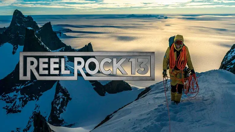 Reel Rock 13 still 1