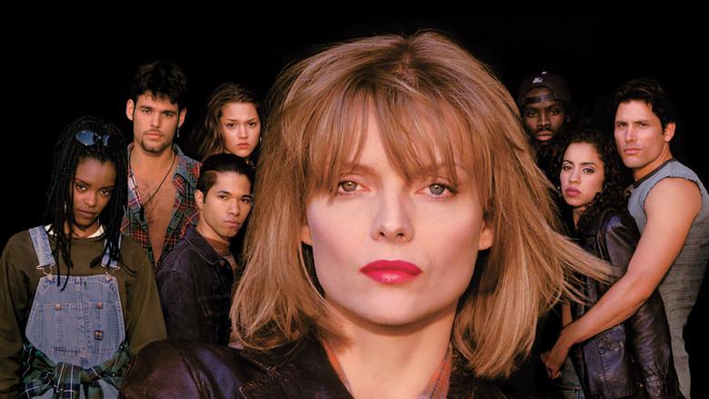 Dangerous Minds still 3