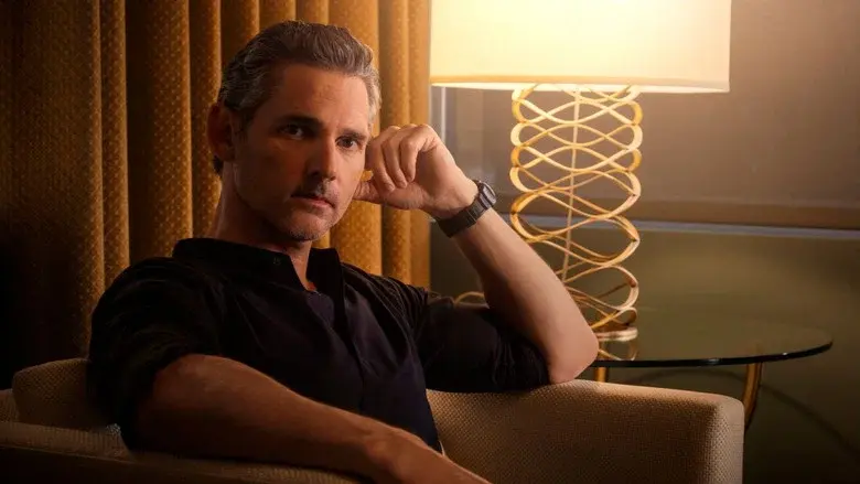 Dirty John still 7
