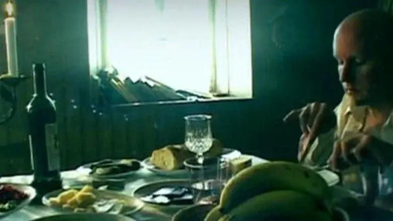 Cannibal still 2